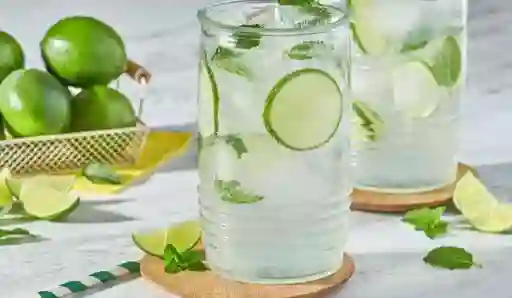 Limonada Natural 200 Ml