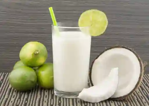Limonada de Coco 200 Ml