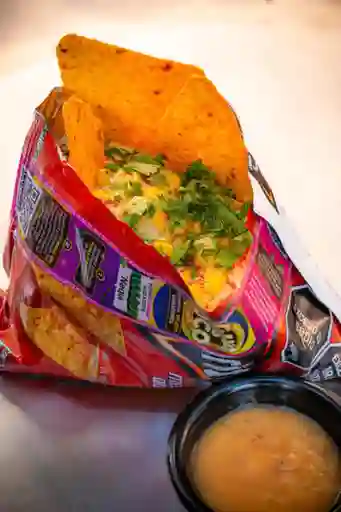 Dorilocos Especiales Mixtos