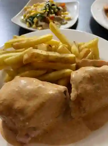 Cordon Bleu