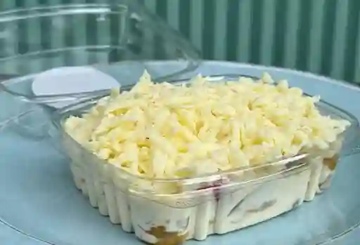 Ensalada de Frutas Pequeña