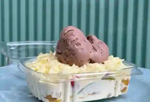 Ensalada de Frutas Premium 8 Oz