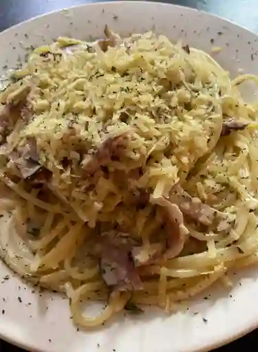 Strogonoff Mixto