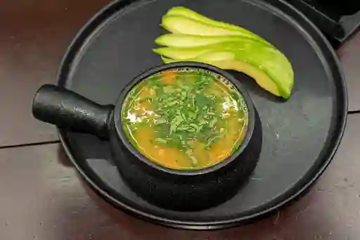 Sopa Campesina