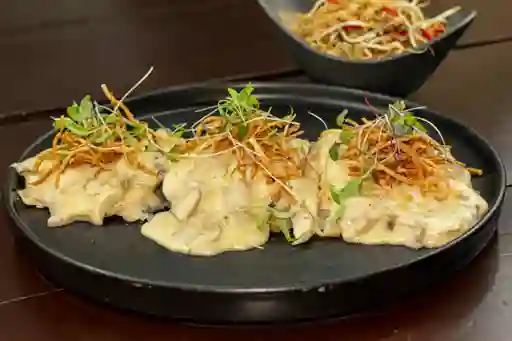 Filete Portobello