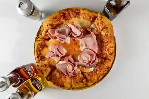 Pizza Casa Nostra