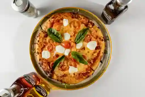Pizza Bufalísima