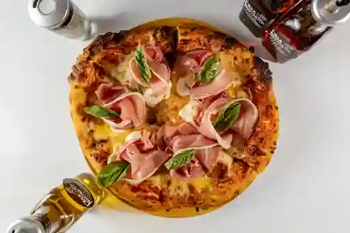 Pizza Nuova