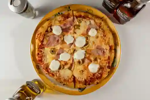 Pizza Primavera