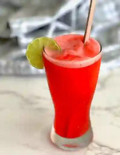 Limonada Cerezada