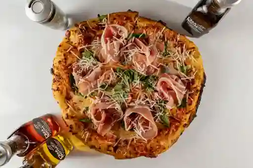 Pizza Parma