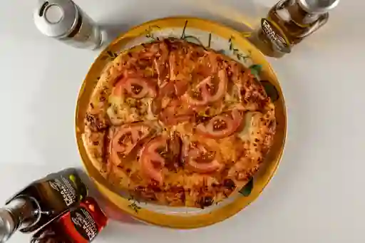 Pizza Tradicional Napolitana