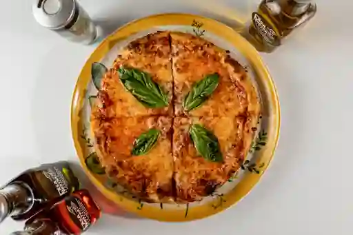 Pizza Tradicional Marguerita