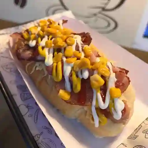 Perro Kyle