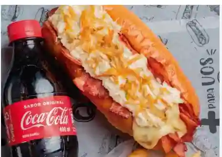 Perro Bebe