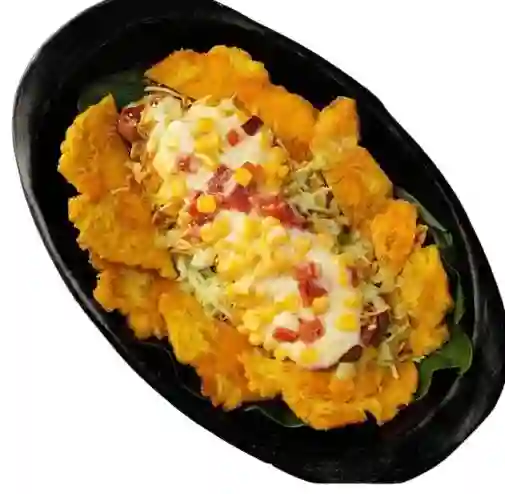 Patacón Sencillo