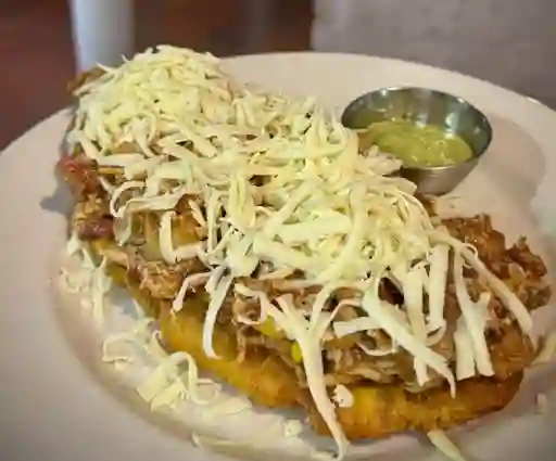 Patacón Especial