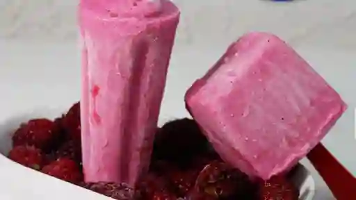 Helado Largo Mora