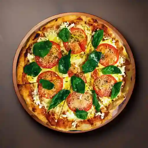 Napolitana X4