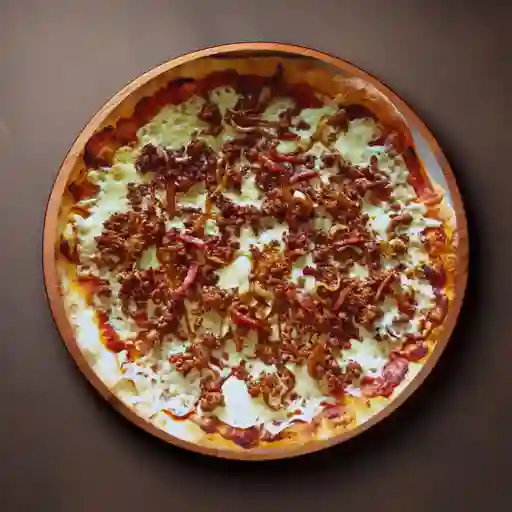 Carne BBQ X6