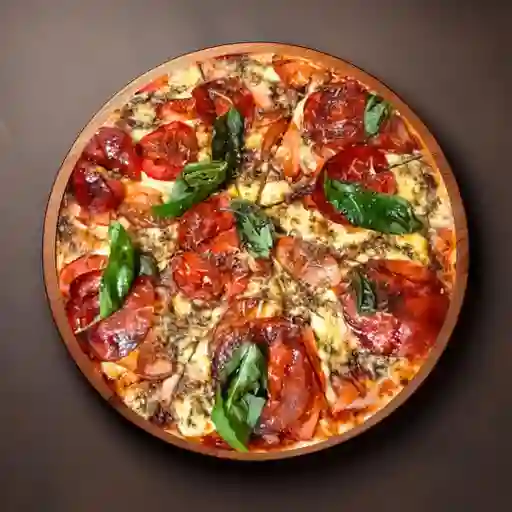 Pepperoni X6