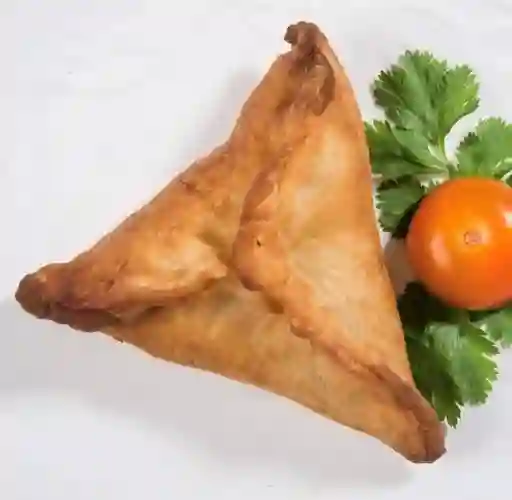 Empanadas de Leche Cortada