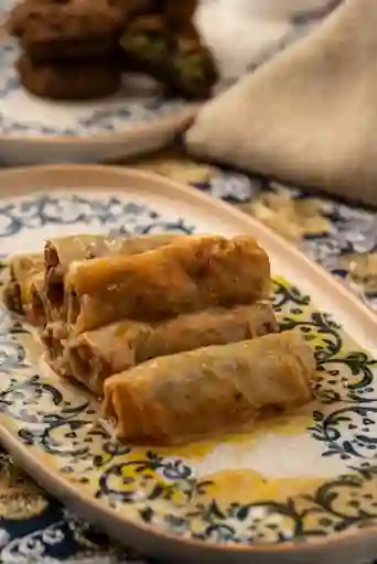 Hojas de Repollo