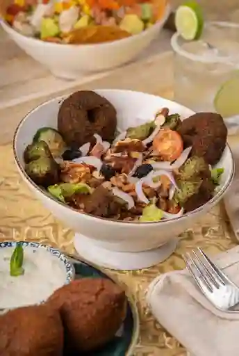 Vegetariana