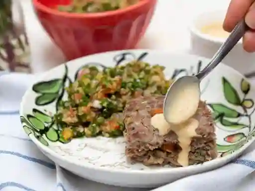 Quibbe Asado