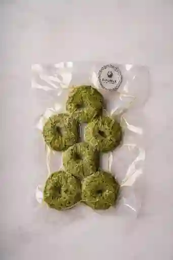 Falafel Congelados