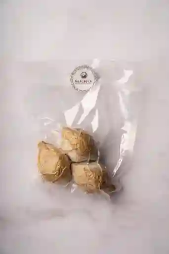 Quibbes Congelados