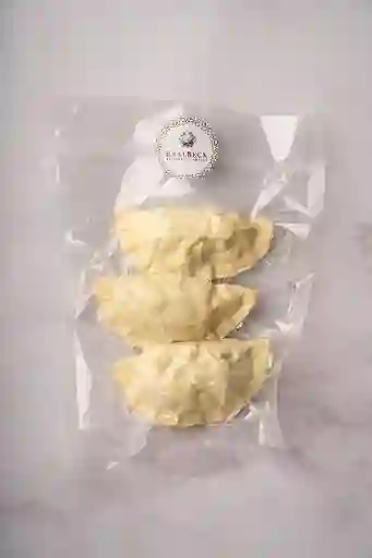 Empanadas Mediterraneas Congeladas