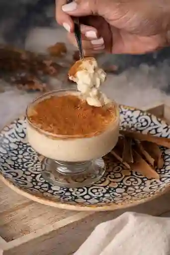 Arroz con Leche