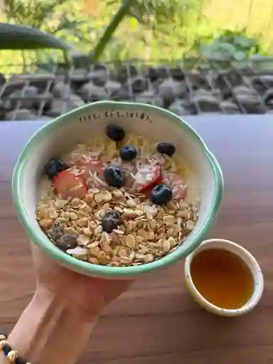 Avena Frutal