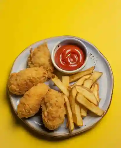 Nugget de Pollo
