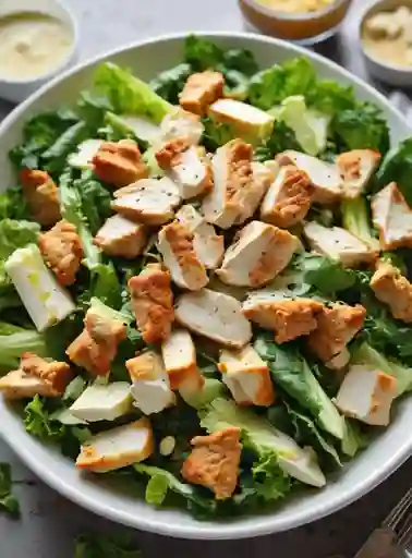 Ensalada César