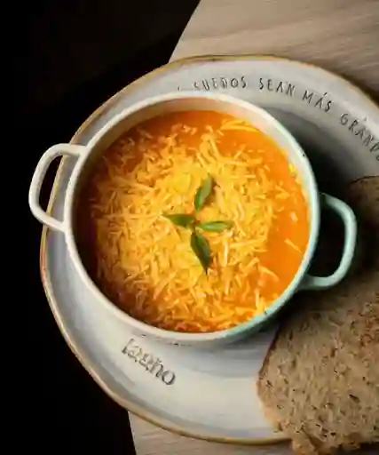 Crema de Tomate