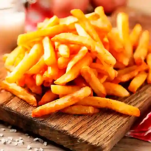 Papas a la Francesa