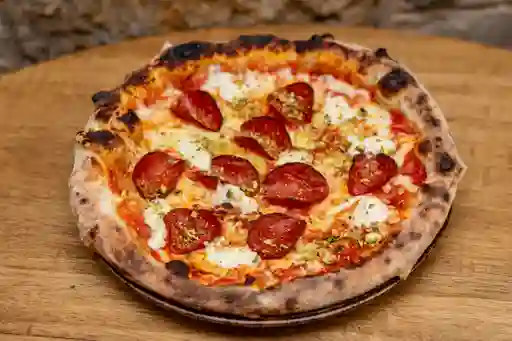 Pizza Del Fuoco