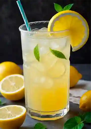Limonada Natural