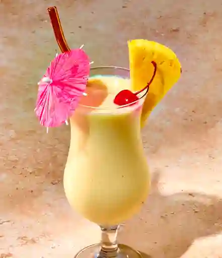 Piña Colada