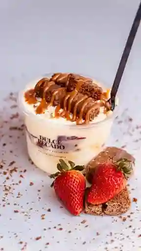 Pecadora Mango Banano