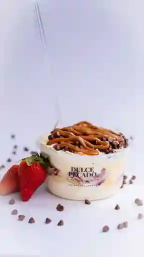 Tentación Fresa Mango