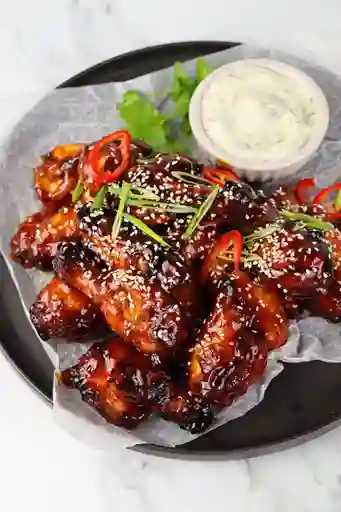 Sweet Chili Wing