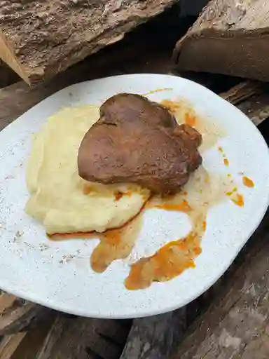Pollo Provenzal