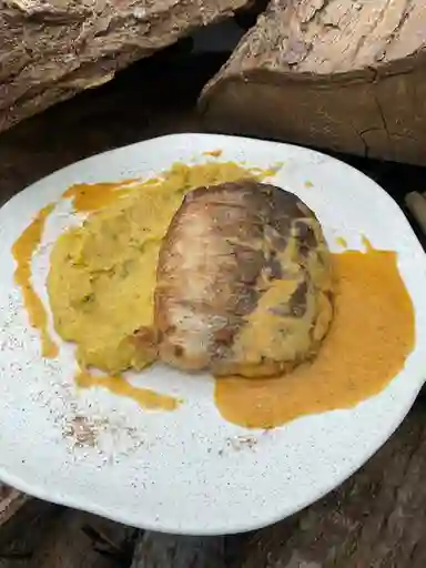 Pesca Atizar