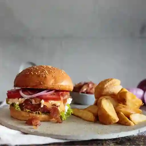 Burgerito