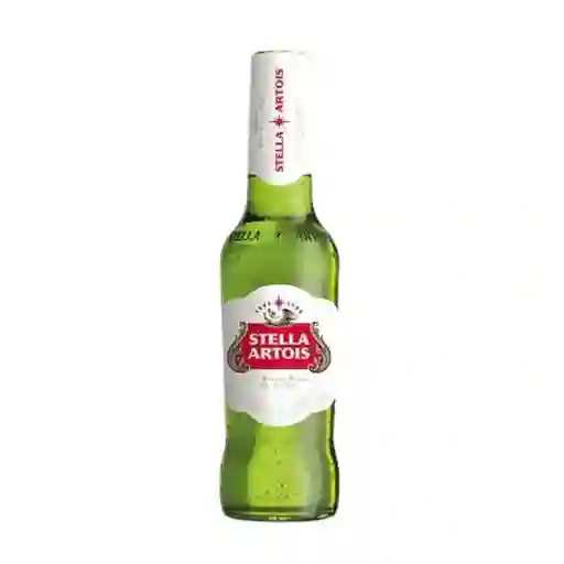 Cerveza Stella Artois 300 ml