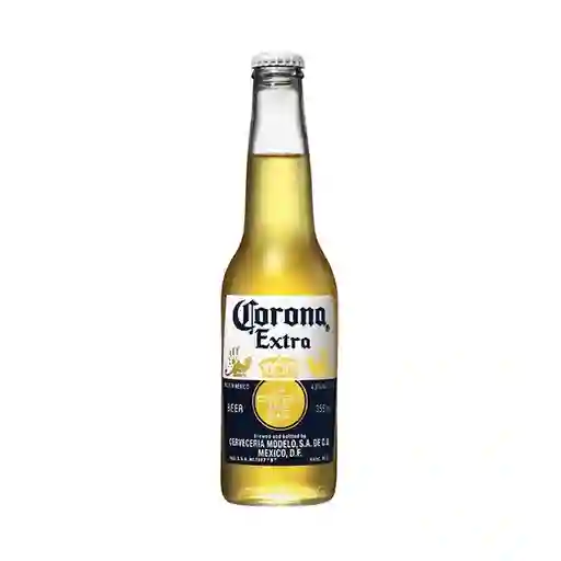 Cerveza Corona 355 ml