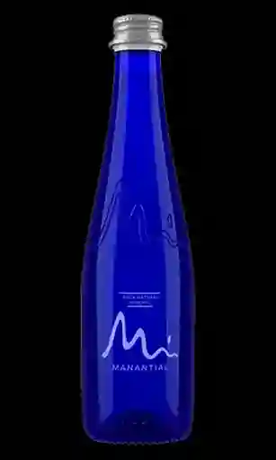 Agua Manantial 500 ml